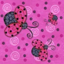 ladybugs