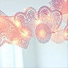Luminous Hearts