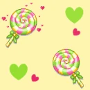 lollipops