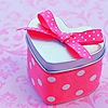 Pink Bow