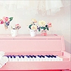 Pink Piano