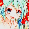 Miku Hatsune