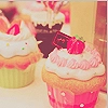 Cupcakes kawaii