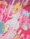 Alice In Wonderland
