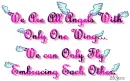 Angel Wings