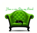 have a nice day