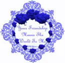 Your Friendship