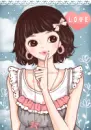 girl