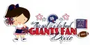 Dixie-Die Hard Giants Fan