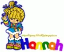 Hannah
