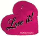 Love it