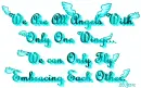 Angel Wings