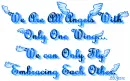Angel Wings
