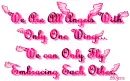 Angel Wings