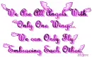 Angel Wings