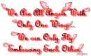 Angel Wings