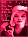 Marilyn Monroe- Mans World