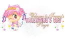 Tracey's Valentine Page