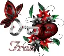 Be Mine-FRAN