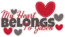 Jasen: My Heart Belongs To