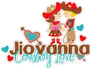Jiovanna-Cowboy Love
