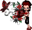 Be Mine-Ania