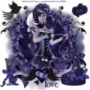 gothic love