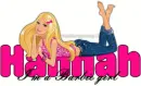 Hannah