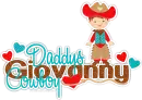 Giovanny-Daddy's Cowboy