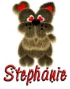 Stephanie