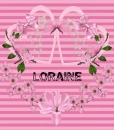 Loraine 