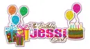The Birthday Girl-Jessi
