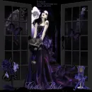 gothic bride