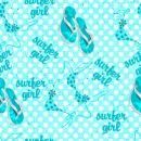 sufer girl