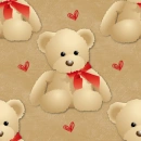 teddy bears