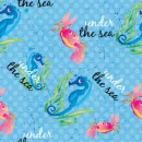 under the sea