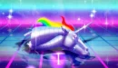 rainbow unicorn