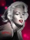 STAR MARILYN MONROE