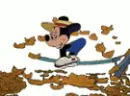 Mickey áƒ¦à®áƒ¦ Autumn
