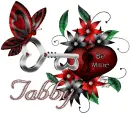 Be Mine-TABBY