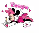 Tonya