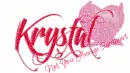 Krystal- not your average