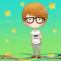 be your self