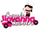 Jiovanna-Cupcake Lover