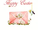 happy easter