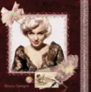 MULTI ANIMATIONS OF MARILYN MONROE