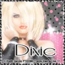 Dixie-Glamour Avatar