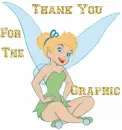 Thank You For The Graphic