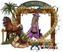 cowgirl