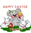 tracey